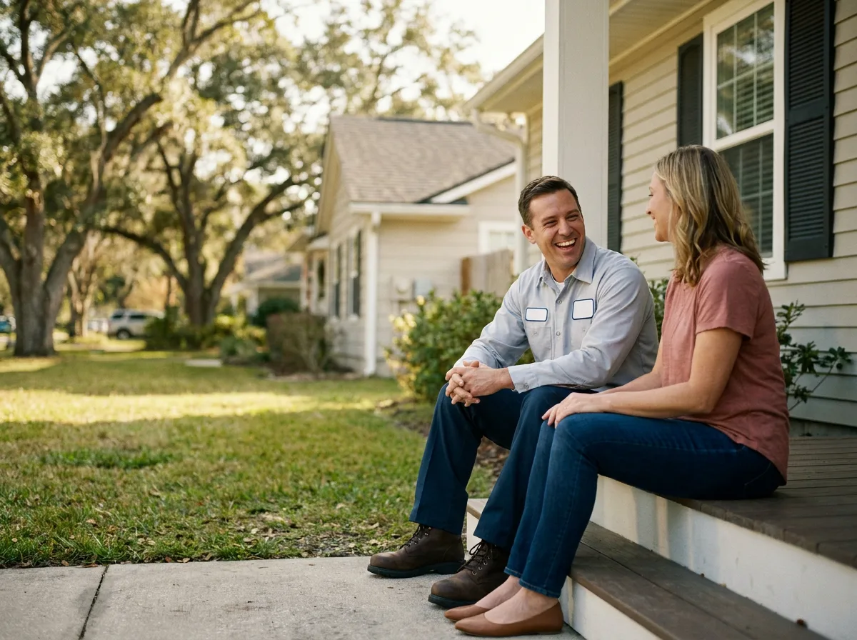 Septic tank pumping FAQs for Augusta, AR